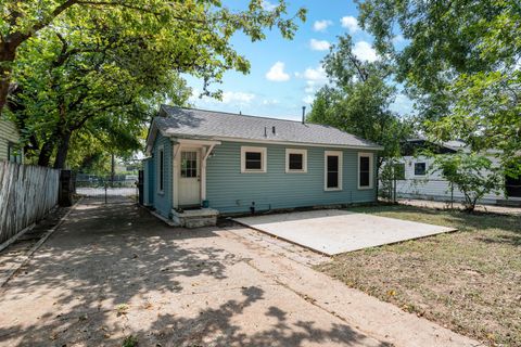 Tiny photo for 746 Springdale RD, Austin, TX 78702 (MLS # 1667623)