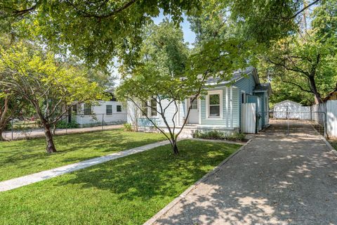 Tiny photo for 746 Springdale RD, Austin, TX 78702 (MLS # 1667623)
