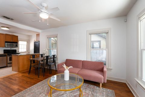 Tiny photo for 746 Springdale RD, Austin, TX 78702 (MLS # 1667623)