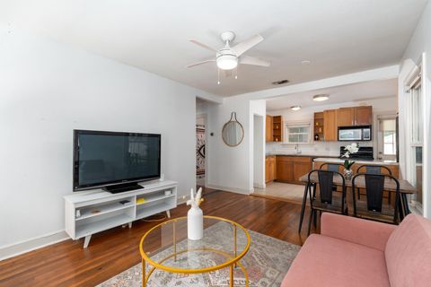 Tiny photo for 746 Springdale RD, Austin, TX 78702 (MLS # 1667623)