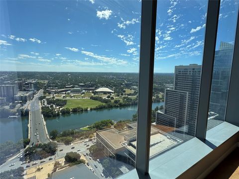 Tiny photo for 210 Lavaca ST #3101, Austin, TX 78701 (MLS # 8181294)