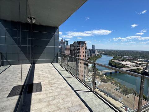 Tiny photo for 210 Lavaca ST #3101, Austin, TX 78701 (MLS # 8181294)