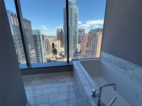 Tiny photo for 210 Lavaca ST #3101, Austin, TX 78701 (MLS # 8181294)