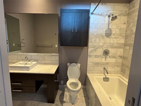 Tiny photo for 210 Lavaca ST #3101, Austin, TX 78701 (MLS # 8181294)