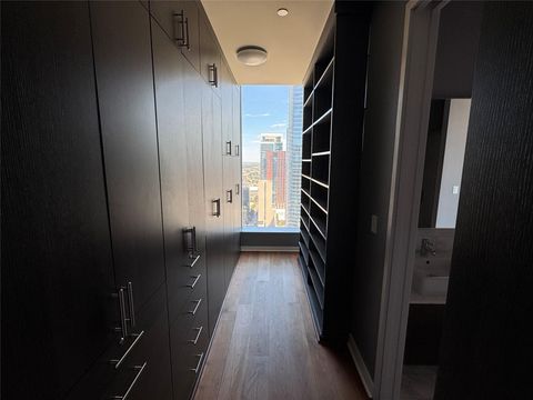 Tiny photo for 210 Lavaca ST #3101, Austin, TX 78701 (MLS # 8181294)