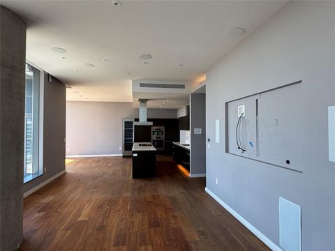 Tiny photo for 210 Lavaca ST #3101, Austin, TX 78701 (MLS # 8181294)
