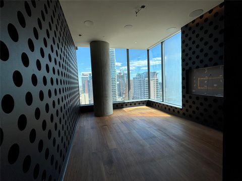 Tiny photo for 210 Lavaca ST #3101, Austin, TX 78701 (MLS # 8181294)