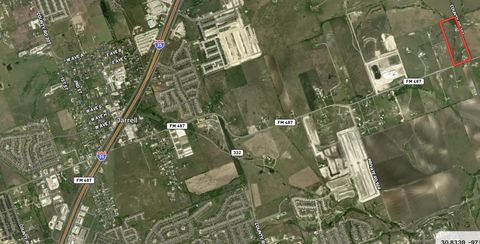 2833 E Fm 487 Jarrell TX 76537