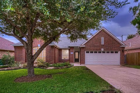 A home in Cedar Park