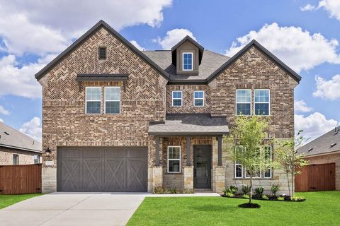 A home in Bastrop