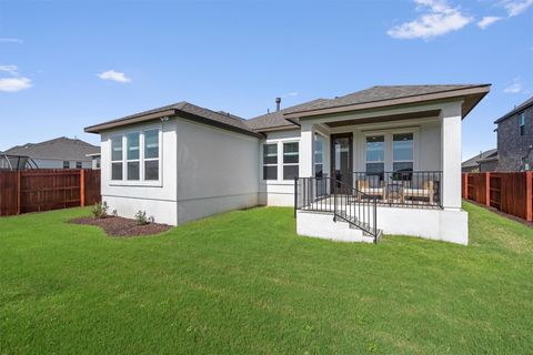 A home in Lakeway