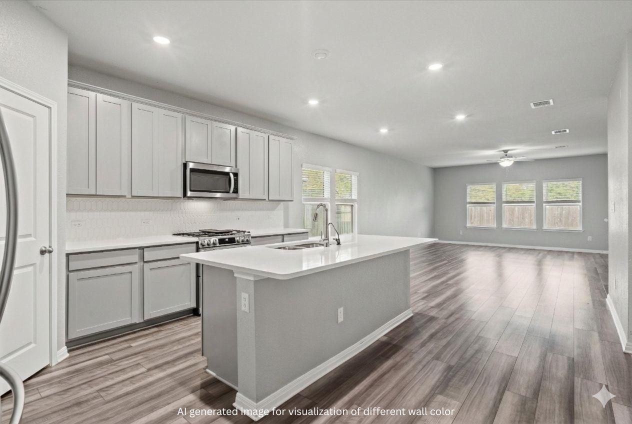 204 Jordan Valley DR