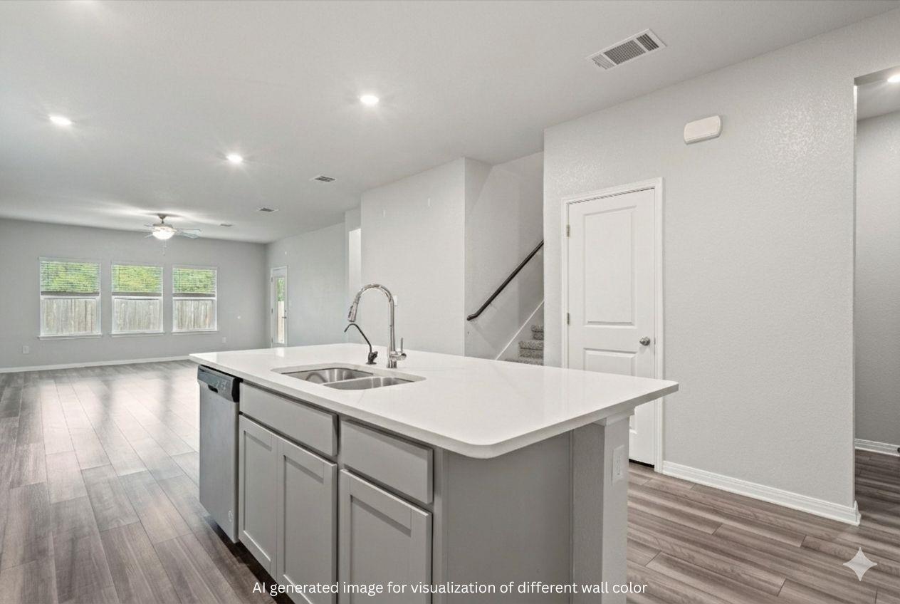 204 Jordan Valley DR