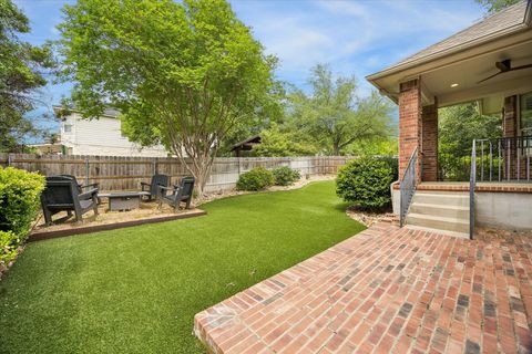 Tiny photo for 12825 Rush Creek LN, Austin, TX 78732 (MLS # 8944954)