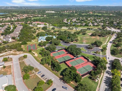 Tiny photo for 12825 Rush Creek LN, Austin, TX 78732 (MLS # 8944954)