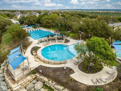 Tiny photo for 12825 Rush Creek LN, Austin, TX 78732 (MLS # 8944954)