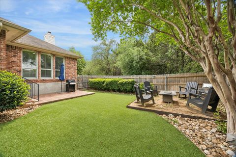 Tiny photo for 12825 Rush Creek LN, Austin, TX 78732 (MLS # 8944954)