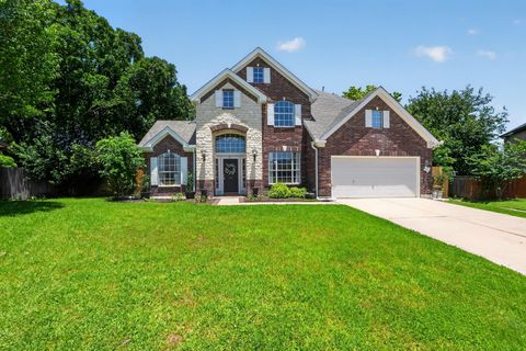 Photo of 300 N Carriage Hills DR, Georgetown, TX 78626 (MLS # 4769148)