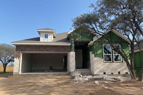 Photo of 1121 Pansy TRL, Georgetown, TX 78628 (MLS # 2469946)