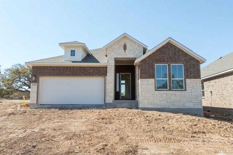 1121 Pansy TRL Georgetown TX 78628