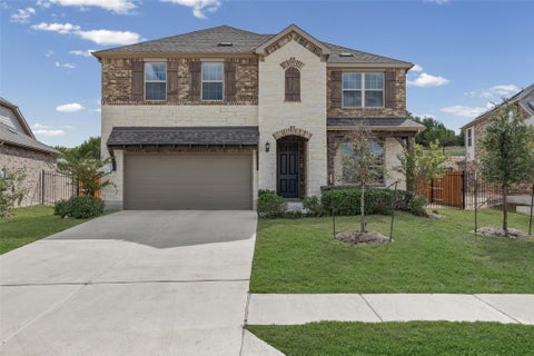 Photo of 6513 Cliff Rose DR, Spicewood, TX 78669 (MLS # 1230851)