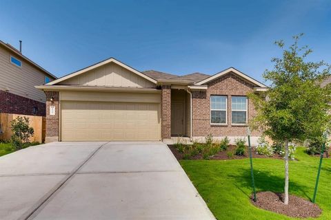Photo of 121 Andesite TRL, Buda, TX 78610 (MLS # 5989190)
