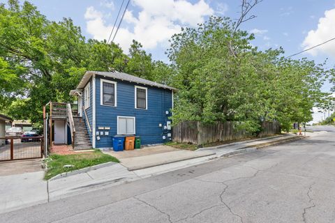 Photo of 2102 Brackenridge ST #A, Austin, TX 78704 (MLS # 3402797)