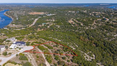 1701 MOONLIGHT TRCE Spicewood TX 78669