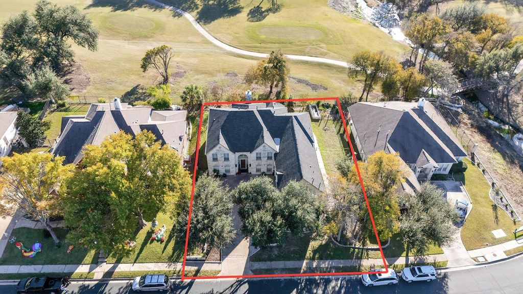 Photo of 2123 Hilton Head DR, Round Rock, TX 78664 (MLS # 6260176)