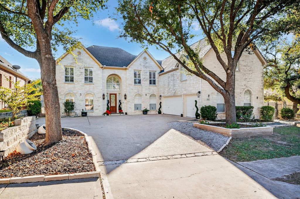 Photo of 2123 Hilton Head DR, Round Rock, TX 78664 (MLS # 6260176)