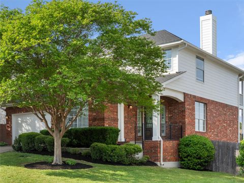 8840 Colberg DR Austin TX 78749