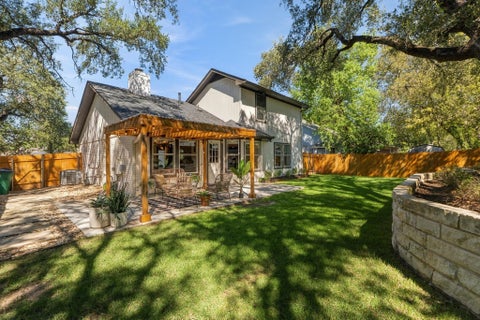 Tiny photo for 7911 Willet TRL, Austin, TX 78745 (MLS # 9216435)