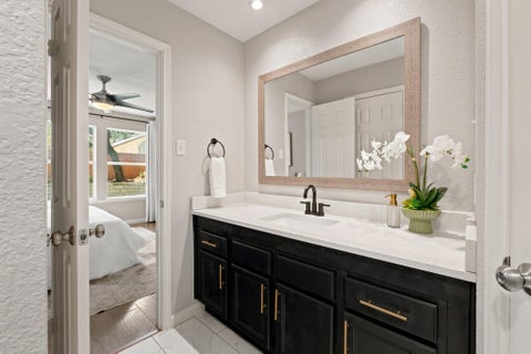 Tiny photo for 7911 Willet TRL, Austin, TX 78745 (MLS # 9216435)