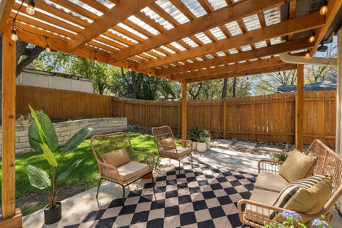 Tiny photo for 7911 Willet TRL, Austin, TX 78745 (MLS # 9216435)