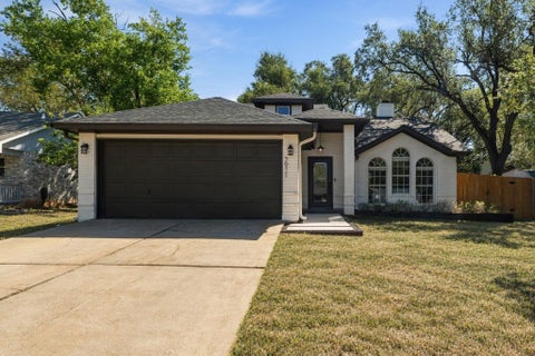 Tiny photo for 7911 Willet TRL, Austin, TX 78745 (MLS # 9216435)