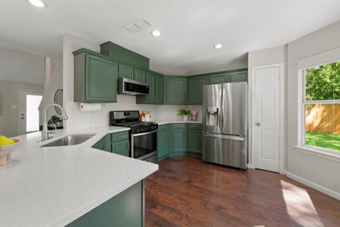 Tiny photo for 7911 Willet TRL, Austin, TX 78745 (MLS # 9216435)