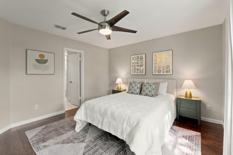 Tiny photo for 7911 Willet TRL, Austin, TX 78745 (MLS # 9216435)