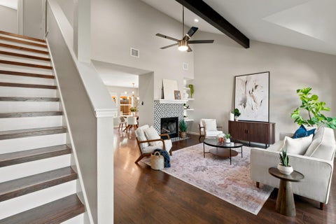 Tiny photo for 7911 Willet TRL, Austin, TX 78745 (MLS # 9216435)