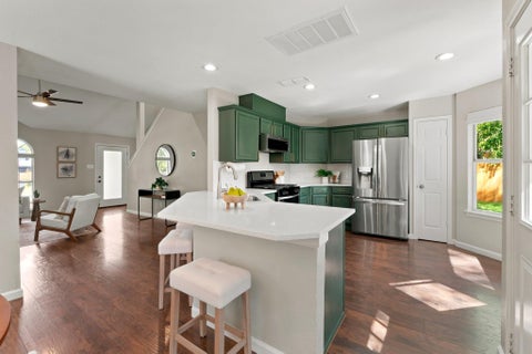 Tiny photo for 7911 Willet TRL, Austin, TX 78745 (MLS # 9216435)