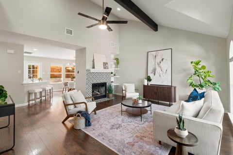 Photo of 7911 Willet TRL, Austin, TX 78745 (MLS # 9216435)