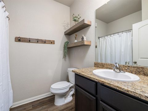 Tiny photo for 13712 Charles W Fairbanks CV, Manor, TX 78653 (MLS # 5428739)