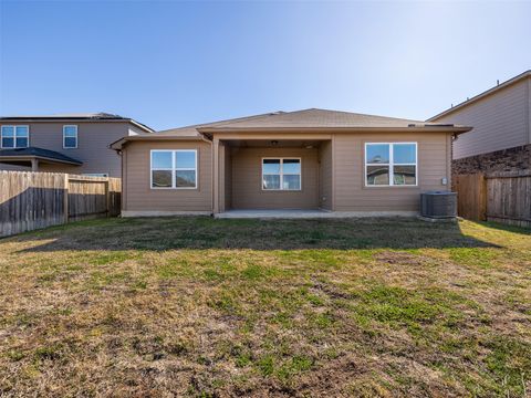 Tiny photo for 13712 Charles W Fairbanks CV, Manor, TX 78653 (MLS # 5428739)