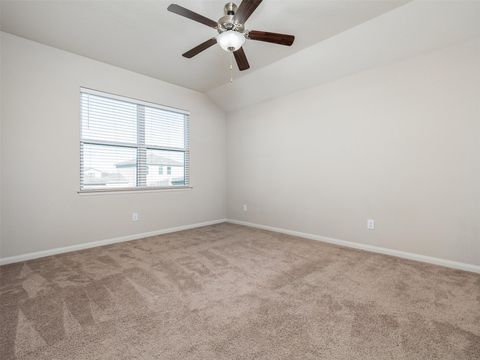 Tiny photo for 13712 Charles W Fairbanks CV, Manor, TX 78653 (MLS # 5428739)
