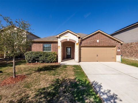 Photo of 13712 Charles W Fairbanks CV, Manor, TX 78653 (MLS # 5428739)