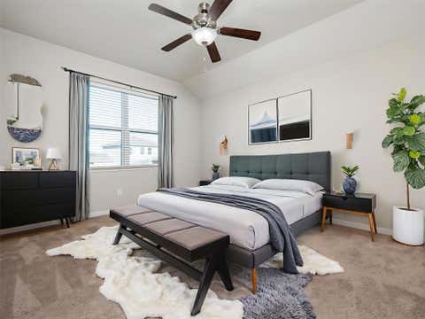 Tiny photo for 13712 Charles W Fairbanks CV, Manor, TX 78653 (MLS # 5428739)