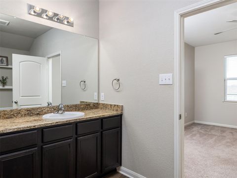 Tiny photo for 13712 Charles W Fairbanks CV, Manor, TX 78653 (MLS # 5428739)