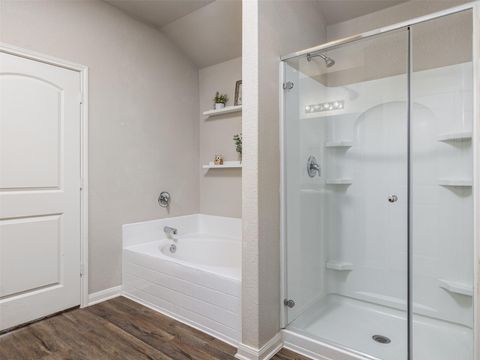 Tiny photo for 13712 Charles W Fairbanks CV, Manor, TX 78653 (MLS # 5428739)