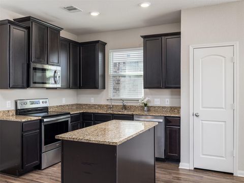 Tiny photo for 13712 Charles W Fairbanks CV, Manor, TX 78653 (MLS # 5428739)