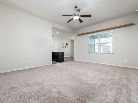 Tiny photo for 13712 Charles W Fairbanks CV, Manor, TX 78653 (MLS # 5428739)