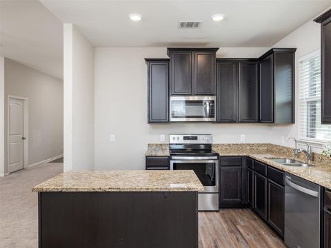 Tiny photo for 13712 Charles W Fairbanks CV, Manor, TX 78653 (MLS # 5428739)